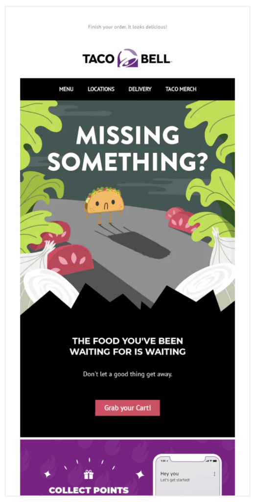 How Email Marketing Drives Customer Engagement for Food Brands&nbsp;🌮